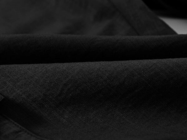 Women's quick-dry cargo capris front view for hiking